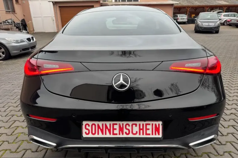 Mercedes-Benz CLE 220 (Clasa CLE) din 2025 cu 2.500 km - oferta MER260830 - foto 5