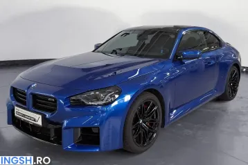 BMW M2 din 2025 - oferta BMW260831