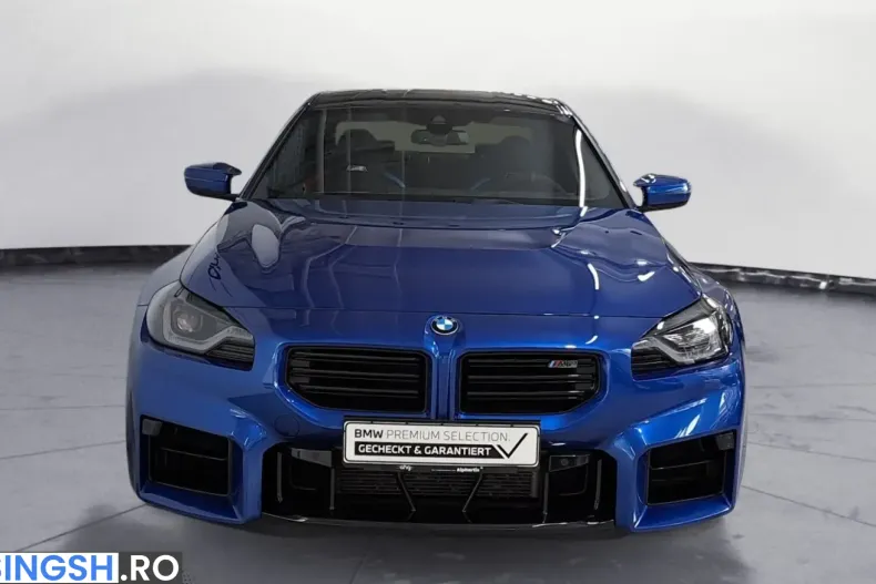 BMW M2 (Seria 2) din 2025 cu 16.302 km - oferta BMW260831 - foto 3
