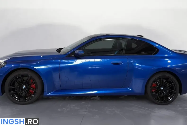 BMW M2 (Seria 2) din 2025 cu 16.302 km - oferta BMW260831 - foto 6