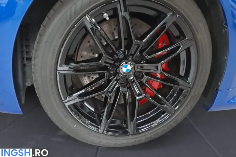 BMW M2 (Seria 2) din 2025 cu 16.302 km - oferta BMW260831 - foto 7