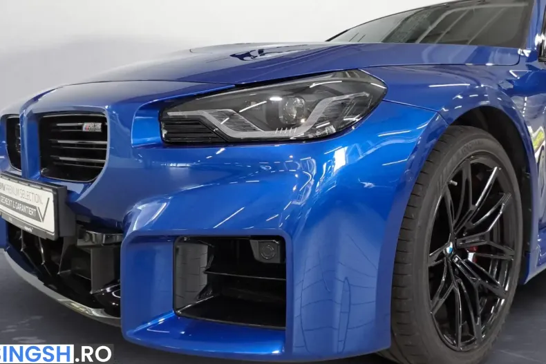 BMW M2 (Seria 2) din 2025 cu 16.302 km - oferta BMW260831 - foto 8