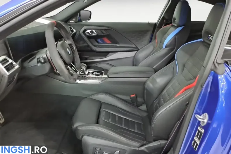 BMW M2 (Seria 2) din 2025 cu 16.302 km - oferta BMW260831 - foto 10