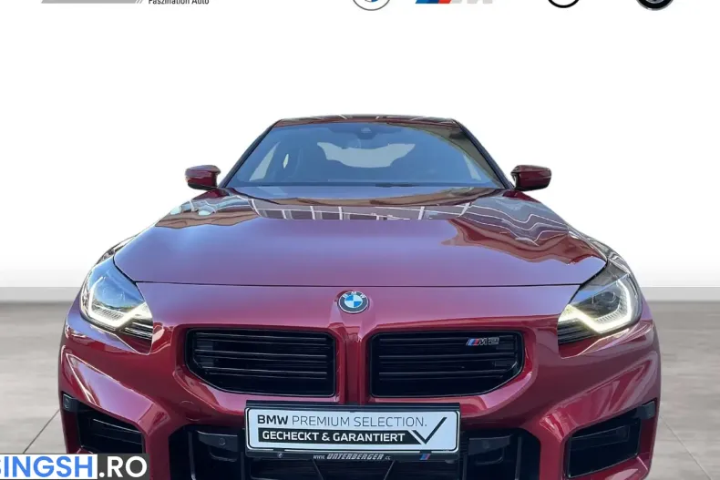 BMW M2 (Seria 2) din 2026 cu 12.960 km - oferta BMW260832 - foto 3