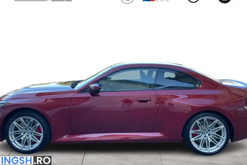 BMW M2 (Seria 2) din 2026 cu 12.960 km - oferta BMW260832 - foto 5