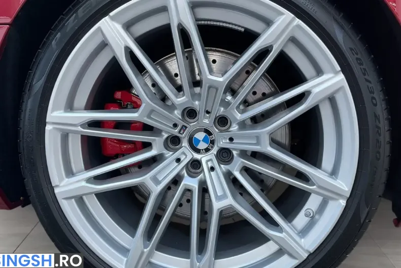 BMW M2 (Seria 2) din 2026 cu 12.960 km - oferta BMW260832 - foto 6