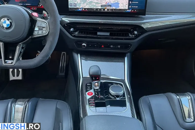 BMW M2 (Seria 2) din 2026 cu 12.960 km - oferta BMW260832 - foto 7