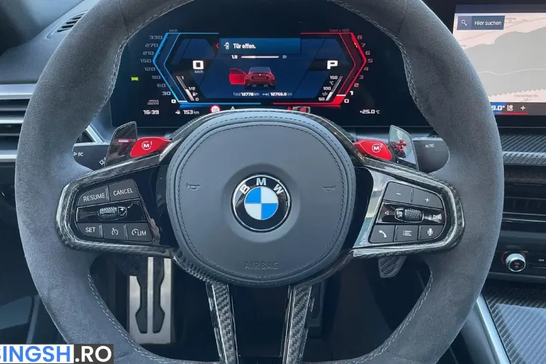 BMW M2 (Seria 2) din 2026 cu 12.960 km - oferta BMW260832 - foto 8