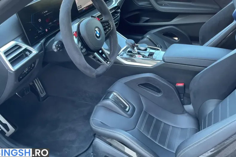 BMW M2 (Seria 2) din 2026 cu 12.960 km - oferta BMW260832 - foto 9