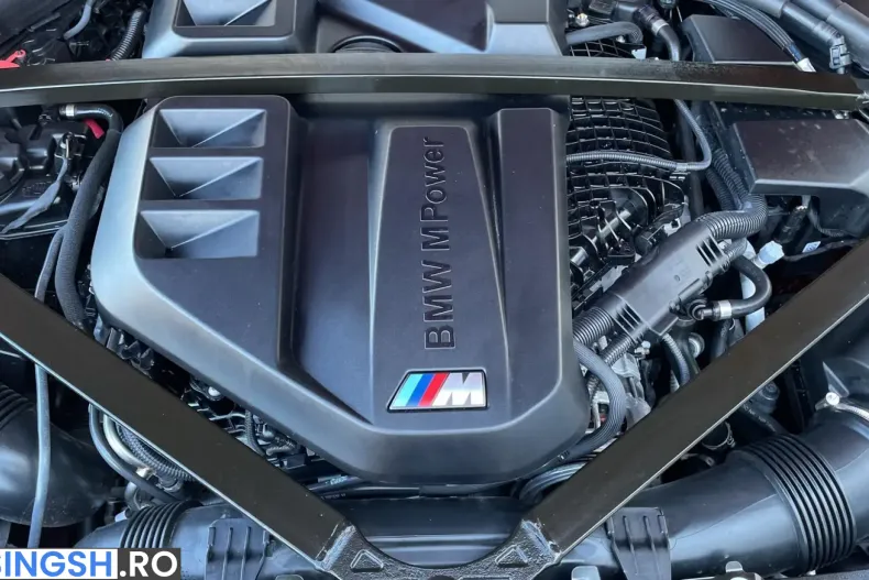 BMW M2 (Seria 2) din 2026 cu 12.960 km - oferta BMW260832 - foto 12