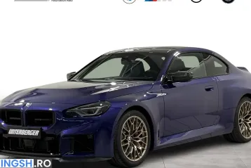 BMW M2 din 2026 - oferta BMW260835