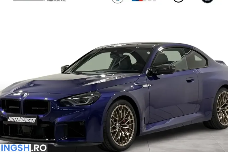 BMW M2 (Seria 2) din 2026 cu 51 km - oferta BMW260835 - foto 1
