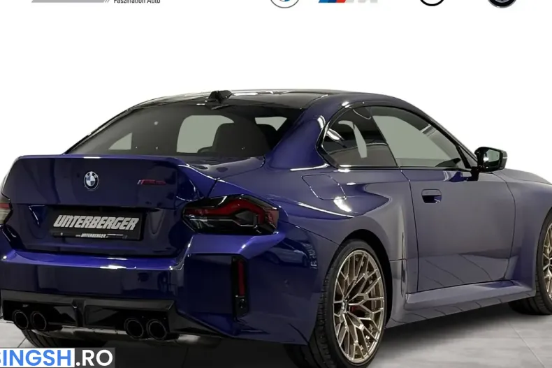 BMW M2 (Seria 2) din 2026 cu 51 km - oferta BMW260835 - foto 2