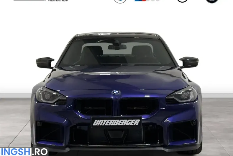 BMW M2 (Seria 2) din 2026 cu 51 km - oferta BMW260835 - foto 3
