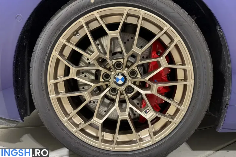 BMW M2 (Seria 2) din 2026 cu 51 km - oferta BMW260835 - foto 6