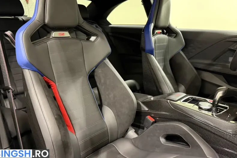 BMW M2 (Seria 2) din 2026 cu 51 km - oferta BMW260835 - foto 11