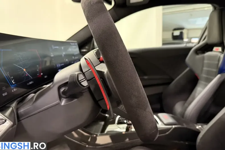BMW M2 (Seria 2) din 2026 cu 51 km - oferta BMW260835 - foto 13