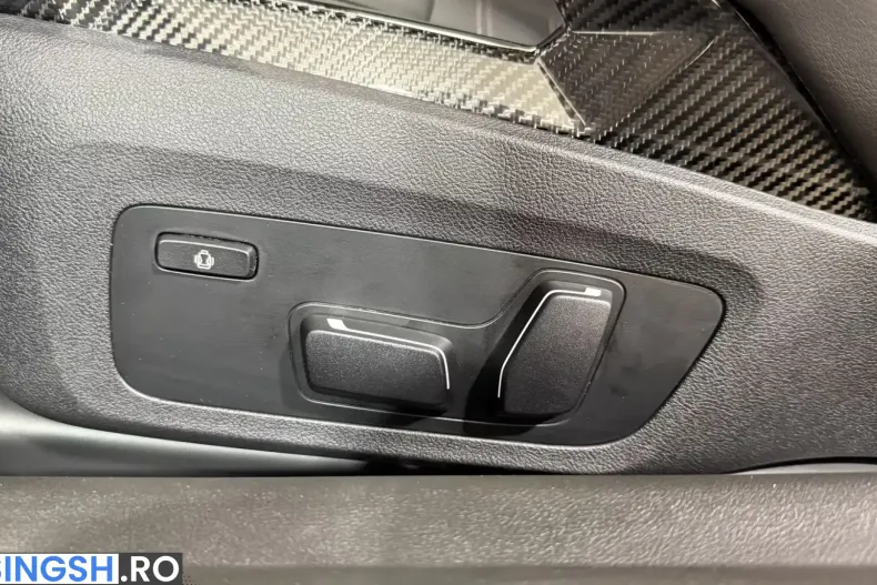 BMW M2 (Seria 2) din 2026 cu 51 km - oferta BMW260835 - foto 15