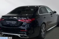 Mercedes-Benz C 63 AMG (Clasa C) din 2025 cu 3.777 km - oferta MER260836 - foto 2