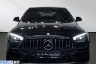 Mercedes-Benz C 63 AMG (Clasa C) din 2025 cu 3.777 km - oferta MER260836 - foto 3
