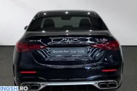 Mercedes-Benz C 63 AMG (Clasa C) din 2025 cu 3.777 km - oferta MER260836 - foto 4