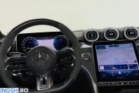 Mercedes-Benz C 63 AMG (Clasa C) din 2025 cu 3.777 km - oferta MER260836 - foto 8