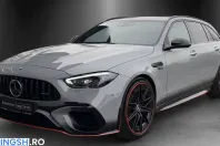Mercedes-Benz C 63 AMG (Clasa C) din 2022 cu 7.200 km - oferta MER260839 - foto 1