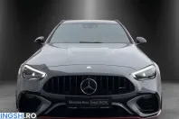 Mercedes-Benz C 63 AMG (Clasa C) din 2022 cu 7.200 km - oferta MER260839 - foto 2