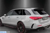 Mercedes-Benz C 63 AMG (Clasa C) din 2022 cu 7.200 km - oferta MER260839 - foto 3