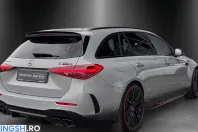 Mercedes-Benz C 63 AMG (Clasa C) din 2022 cu 7.200 km - oferta MER260839 - foto 5