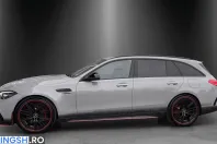 Mercedes-Benz C 63 AMG (Clasa C) din 2022 cu 7.200 km - oferta MER260839 - foto 6