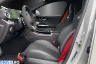 Mercedes-Benz C 63 AMG (Clasa C) din 2022 cu 7.200 km - oferta MER260839 - foto 8