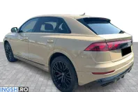 Audi Q8 din 2025 cu 33.169 km - oferta AUD260841 - foto 3