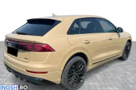 Audi Q8 din 2025 cu 33.169 km - oferta AUD260841 - foto 5