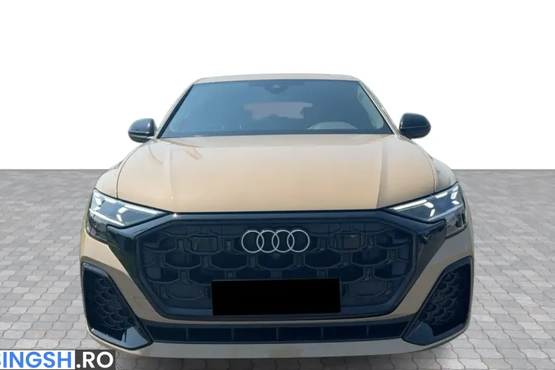 Audi Q8 din 2025 cu 33.169 km - oferta AUD260841 - foto 7
