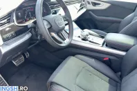 Audi Q8 din 2025 cu 33.169 km - oferta AUD260841 - foto 10