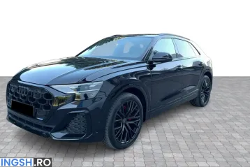 Audi Q8 din 2026 - oferta AUD260842