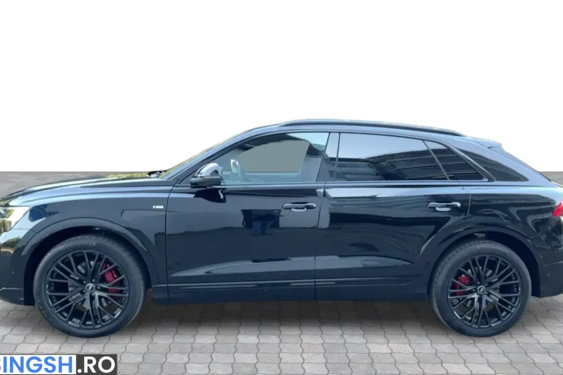 Audi Q8 din 2026 cu 2.315 km - oferta AUD260842 - foto 2