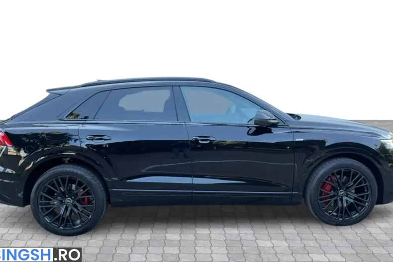 Audi Q8 din 2026 cu 2.315 km - oferta AUD260842 - foto 6