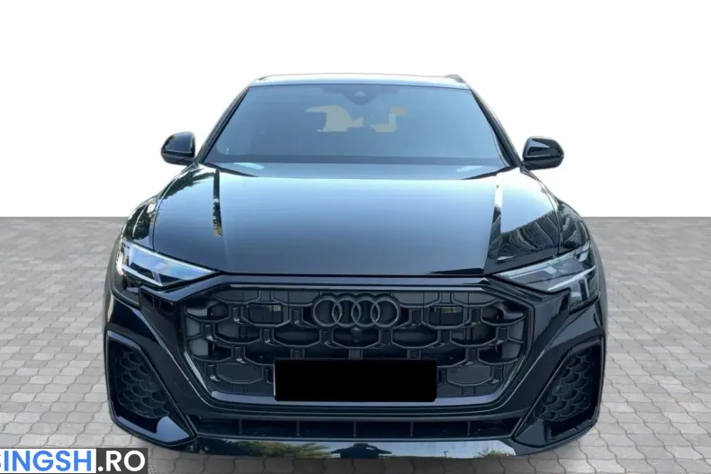 Audi Q8 din 2026 cu 2.315 km - oferta AUD260842 - foto 7
