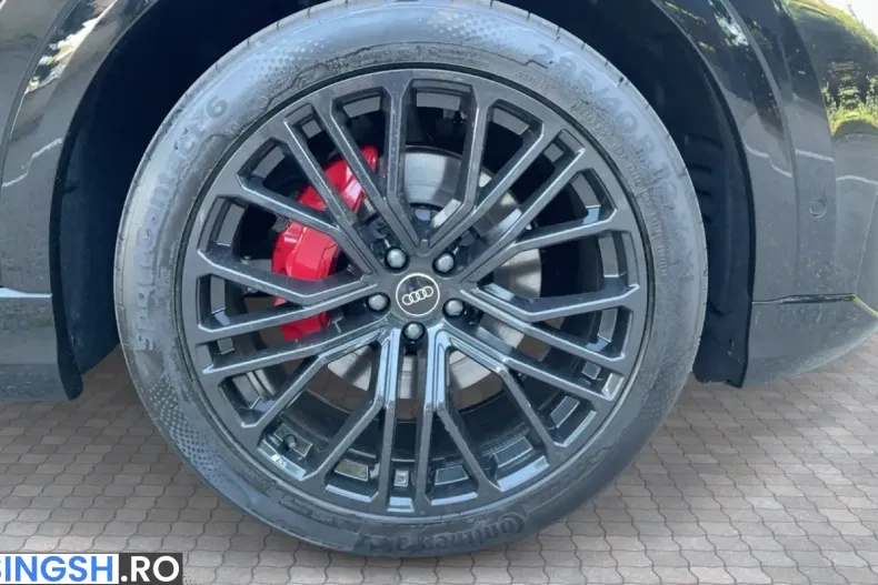 Audi Q8 din 2026 cu 2.315 km - oferta AUD260842 - foto 8