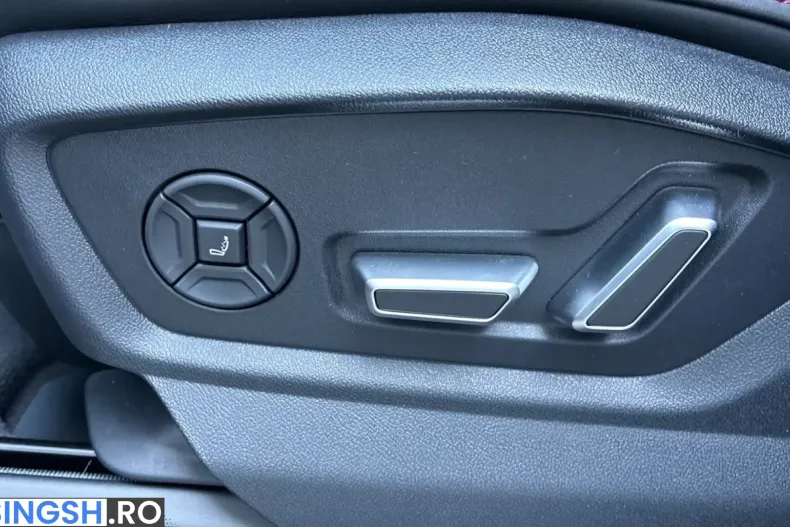 Audi Q8 din 2026 cu 2.315 km - oferta AUD260842 - foto 10