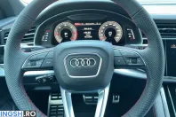 Audi Q8 din 2026 cu 2.315 km - oferta AUD260842 - foto 11