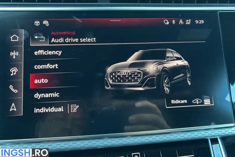 Audi Q8 din 2026 cu 2.315 km - oferta AUD260842 - foto 14
