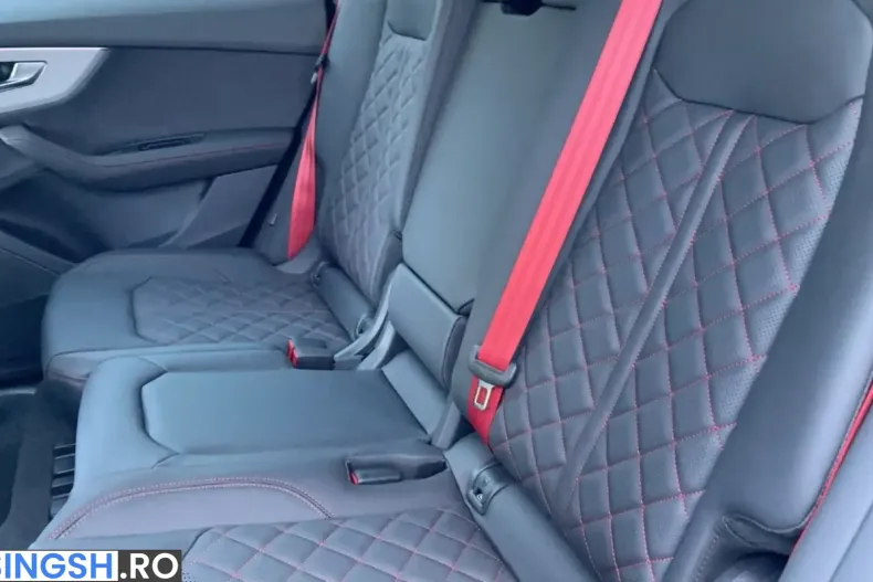 Audi Q8 din 2026 cu 2.315 km - oferta AUD260842 - foto 22