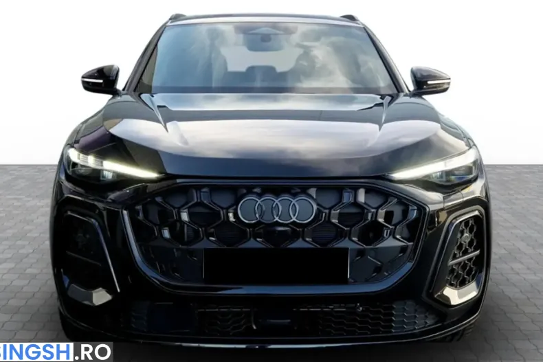 Audi Q5 din 2026 cu 1.000 km - oferta AUD260844 - foto 2