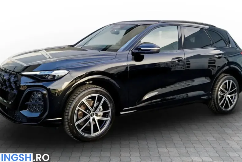 Audi Q5 din 2026 cu 1.000 km - oferta AUD260844 - foto 3