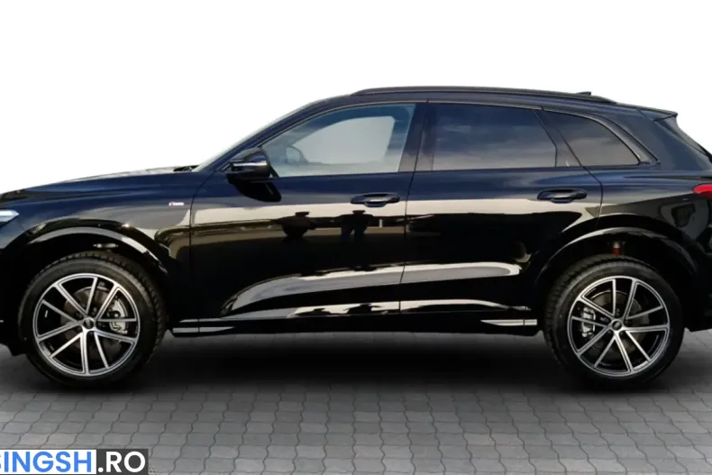 Audi Q5 din 2026 cu 1.000 km - oferta AUD260844 - foto 4