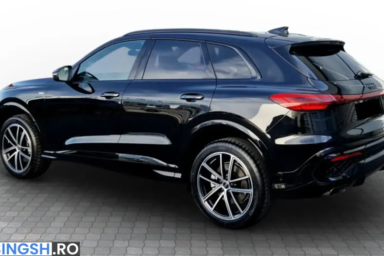 Audi Q5 din 2026 cu 1.000 km - oferta AUD260844 - foto 5