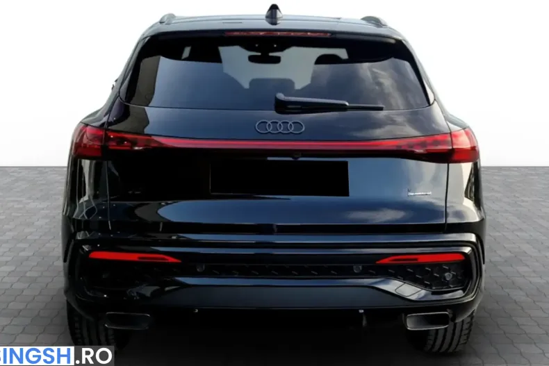 Audi Q5 din 2026 cu 1.000 km - oferta AUD260844 - foto 6